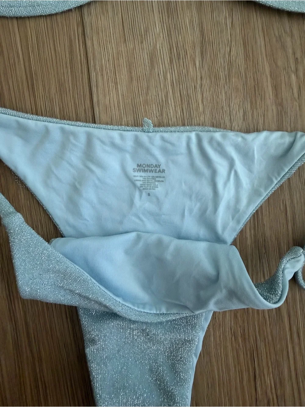 Monday Swimwear Bikini - Women Swim